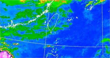 關島旁熱帶系統恐生成颱風　氣象專家揭預估路徑