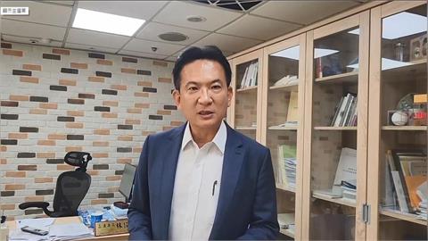 中國野心暴露了！WSJ揭北京看好鄭麗文選2028　綠委火大開嗆