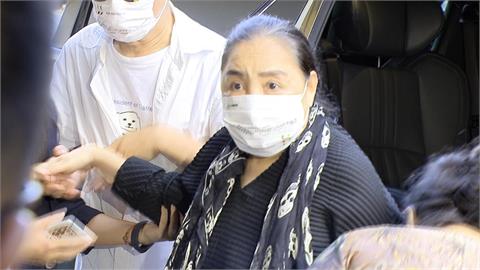 留下「風飛沙、海海人生」經典　陳盈潔逝世台北榮總享壽72歲