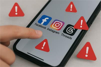 傳Meta與Google達成6年雲端協議　總值逾百億美元