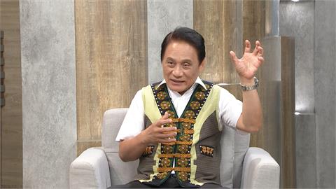原民會主委曾智勇專訪！　喊話棒球沒原民會不好看