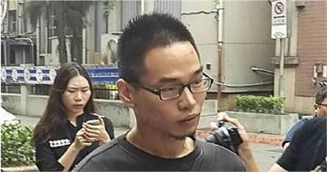 闖紅燈撞死清大物理奇才!胡家瑞「提再審」庭上裝瘋賣傻 遭法官痛罵還監