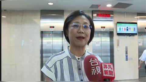 翁曉玲插隊、違規拍照爭議　網友擬集資西門町放送影片