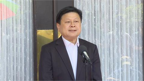 傅崐萁罷免連署率全台第一! 吳靜怡酸:唯有徐巧芯口中病毒能打倒她