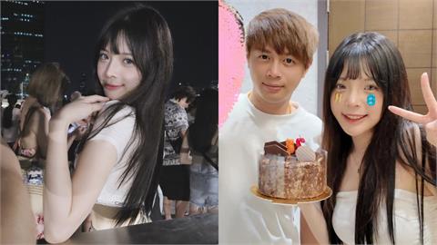 昔遭疑臉蛋魔改判若兩人！儒妹親評尼克星「長相6分」遭爆吼他下場慘了