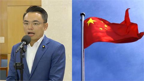 洪孟楷疑真心想被罷免！上台脫口稱「台灣地區」網全炸鍋：自己扣紅帽子