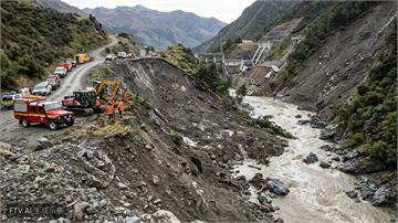 尼泊爾水電廠遭土石流襲擊　中國工人受困11天獲救