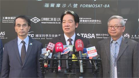 快新聞／「挖土機超人」染敗血病離世　賴清德將赴靈堂捻香：非常難過
