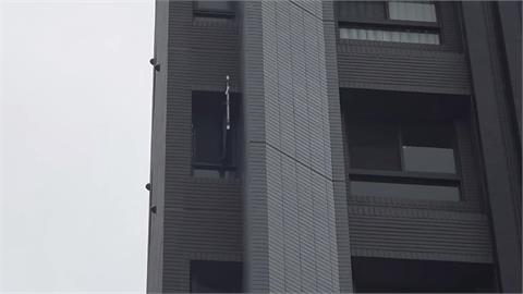爸爸也在家卻發生意外？　台中6歲童不明原因墜樓身亡