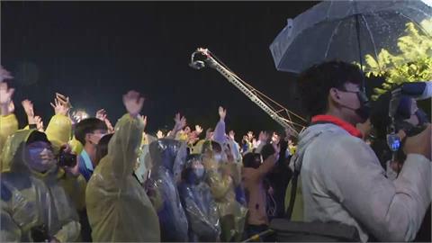 台南耶誕跨年系列演唱會登場　南瀛草地音樂會揭序