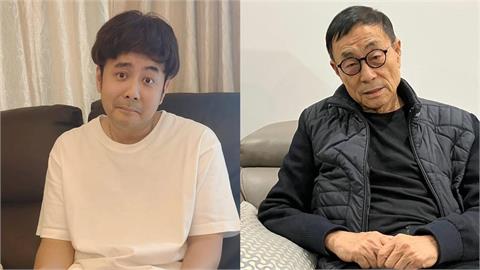 未見最後一面「槓上劉家昌家屬」！章立衡無預警「清空臉書」獨留6字痛罵文