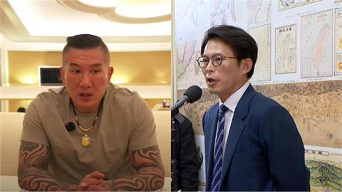 館長急私訊黃國昌幫救阿北遭拒！他竟回「不用了」籌錢進度疑曝光？