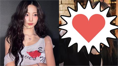 子瑜遊美「爽啃雞腿」畫面太猛!狠拋「玉女形象」張嘴模樣全被拍…網愣:太豪爽