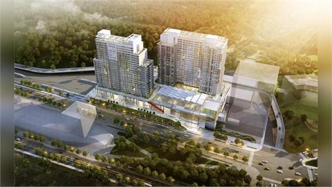 財部:民間投資公共建設 截至10月底簽約金額2246億