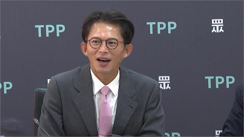 快新聞／黃國昌嗆「凱思姻親哪位？」　鏡週刊回擊：稍安勿躁「這時」揭曉