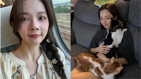 百萬YTR滴妹「健康亮紅燈」？認了1數字急速上升：是不是出問題
