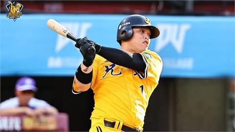 中職／陳子豪轉隊確定補償方式　中信兄弟選擇全額900萬轉隊費！
