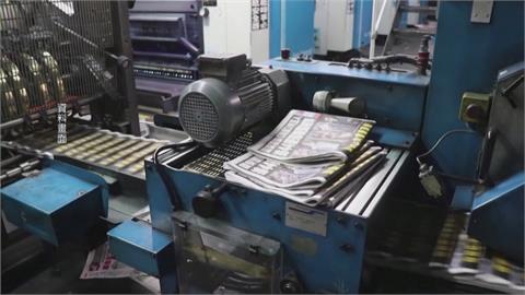 新聞自由指數公布！台灣蟬聯亞洲第1　中國倒數第3被稱「最大記者監獄」
