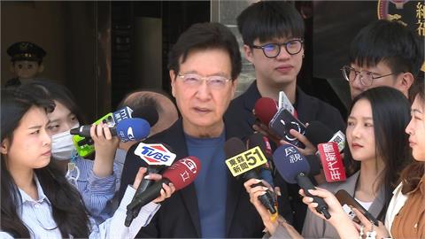 開槓？鄭麗文嗆「講話沒人信」　趙少康不忍了大酸：百年奇才