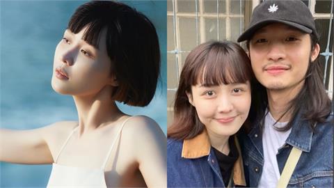 美妝網紅荔枝兒驚傳離世！尪證實「她在彩虹那端幸福」慟喊：來世再做夫妻