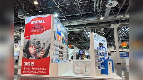 台灣醫材大廠征戰德國 MEDICA　R&R 萊禮生醫產品吸睛