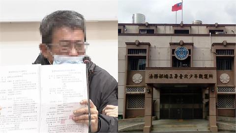 男大生公開凶手個資被告…割頸案乾哥爽收錢!他怒出手擬「以暴制暴」曝暗黑手法