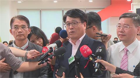 快新聞／藍白硬推公投綁大選「一票多案」　游盈隆罕見砲轟：就是災難