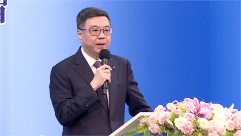 出席工商協進會大會　卓揆.童子賢關注能源議題