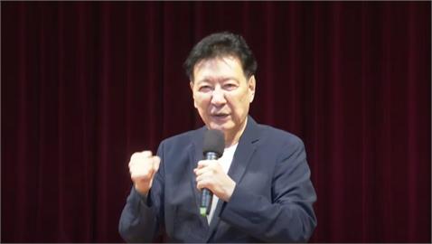 快新聞／挨酸726躲非洲避難！　趙少康急取消行程：本來想看動物大遷徙