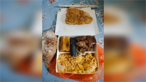 高雄自助餐3主菜、炒蛋、炒米粉要價5百元 民眾氣炸：太貴