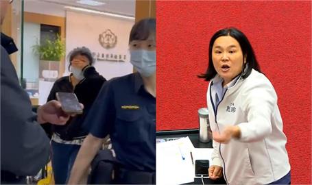 牙醫涉助600中國人非法來台打工！他點名「陳玉珍1提案」成隱憂：非常嚴重
