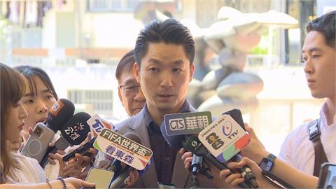 快新聞／藍營喊「蔣總統」？蔣萬安急踩煞車：完全沒想2028