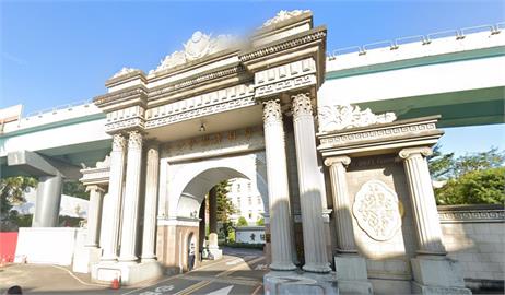 快新聞／22歲警專學生凌晨從7樓墜落不治　校方證實：深感哀痛、將啟動團體心理諮商