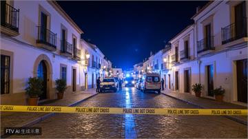 西班牙南部驚傳槍擊案！男子對親屬開火釀2死4傷　嫌犯已遭逮捕