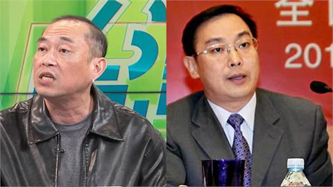 解放軍「前副部長級」擋藍營8千億軍購？康仁俊追線索「是他」？