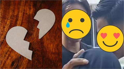 綠帽尪見老婆出軌竟辦「分手禮」　淚送妻給小王獲「1頭牛＋1萬元」！