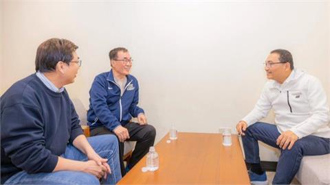 李四川起跑！競選團隊找來這些人　被爆財產申報「暴增」他這樣回應