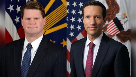 快新聞/前所未見的認真!美高層前官員《華郵》重磅投書 挺台灣強化國防