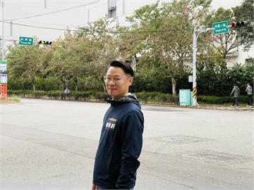 快新聞／關注違法開發傳遭「買凶」威脅生命　苗縣議員陳光軒向警申請隨扈保護