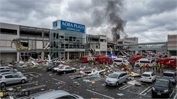 日本熊本7.1強震！購物中心爆炸恐多人亡　台積電撤離員工