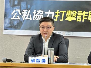 快新聞／罷團控在「銀髮共餐活動」宣傳反罷免　張智倫：地方有選舉當然要告知