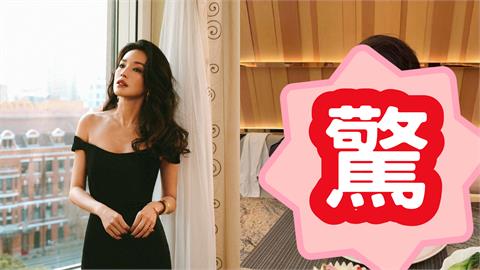 舒淇深夜「秀出大巨桃」！素顏真面目「老人斑全現形」網淚：自然女神