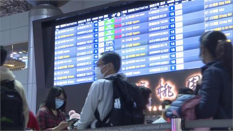 快新聞／Delta如何入侵新北？「返台15天4次陰性」　醫曝：境外感染源機率低