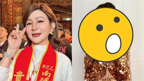 王彩樺砸百萬整形「膨脹大翻車」!突爆「鼻子被挖空」最新現況:到此為止了