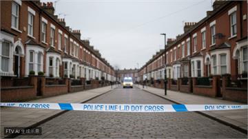 倫敦猶太社區驚傳隨機砍人　英國調升恐攻威脅等級至「嚴重」