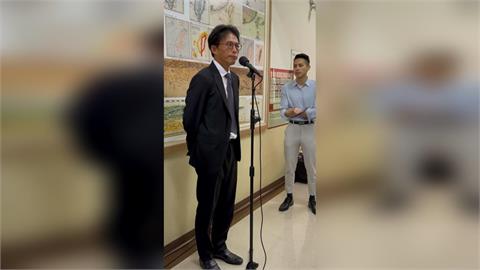 快新聞/「鄭黃會」敲定了 黃國昌:11/19日下午舉行