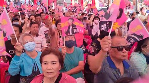 邱建富質疑對手兒未利益迴避？ 　陳素月痛批：無的放矢