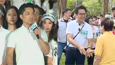 你支持誰當台北市長？2.5萬人參與投票「這人破5成超車」…最新網路民調出爐