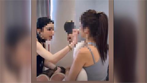 醫美網紅「魔術變臉王」涉毒！　住處大麻煙彈、搖頭丸四散