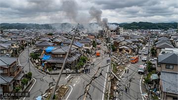 日本熊本7.1強震！購物中心倒塌恐數十人受困